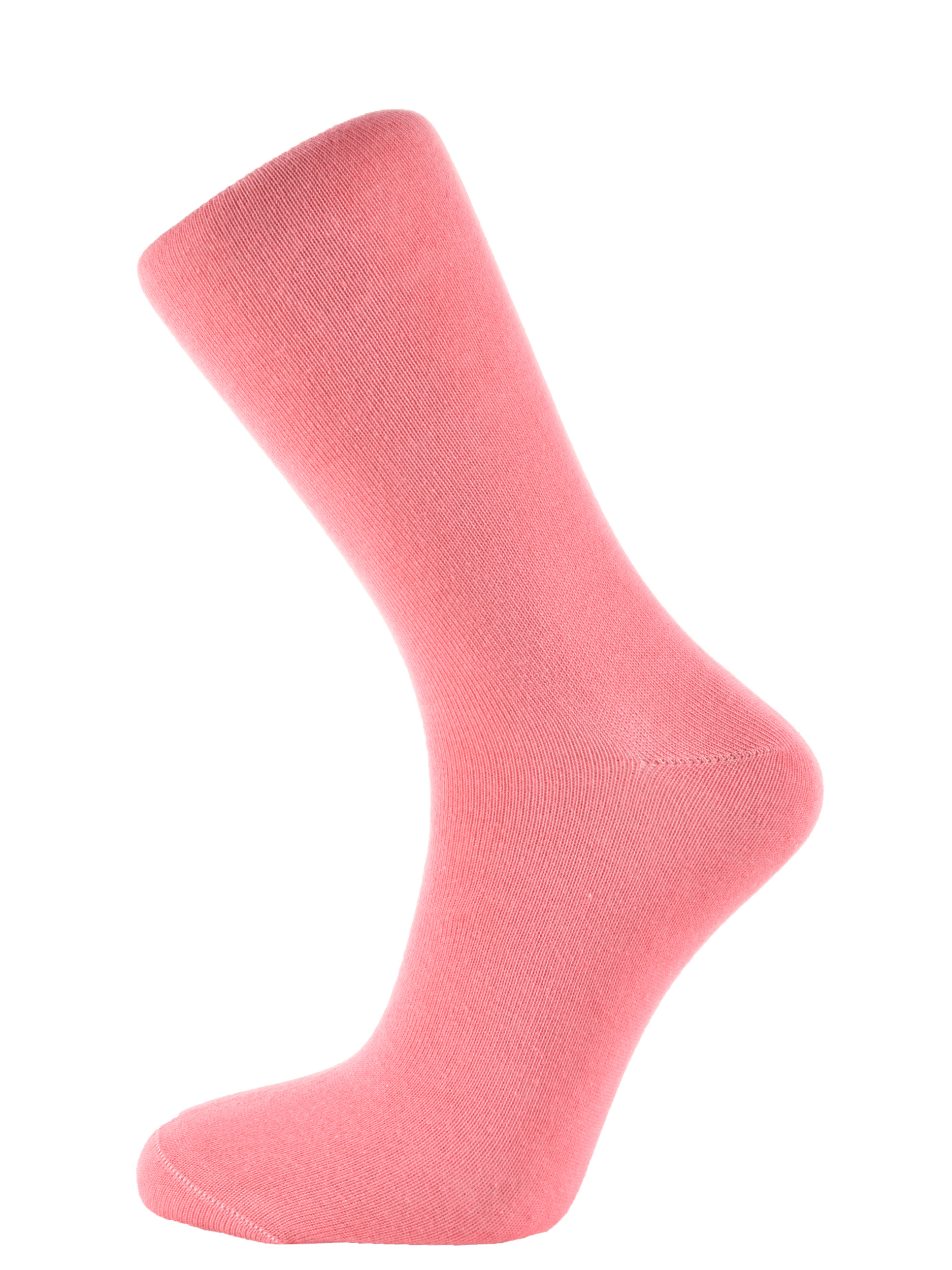 Horizon Lifestyle Everyday Pale Pink Socks